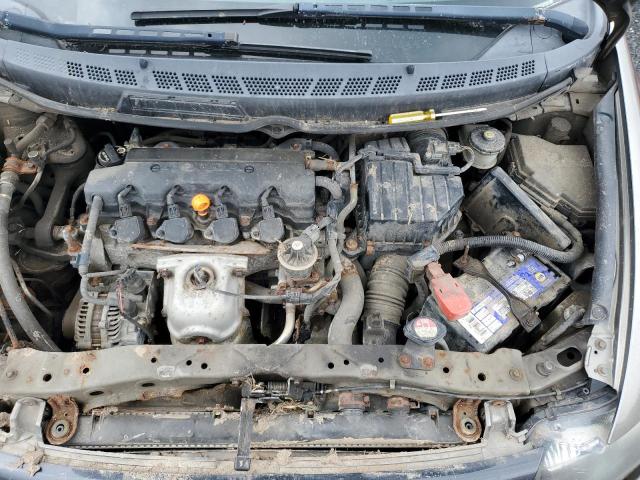 2006 HONDA CIVIC EX