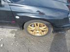 2004 SUBARU IMPREZA WR for sale at Copart WOLVERHAMPTON