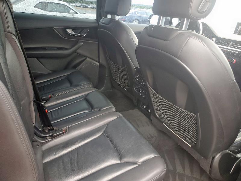 2018 AUDI Q7 PREMIUM