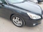 2012 PEUGEOT 508 ACTIVE for sale at Copart PETERLEE