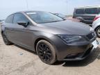 2016 SEAT LEON SE TE for sale at Copart PETERLEE