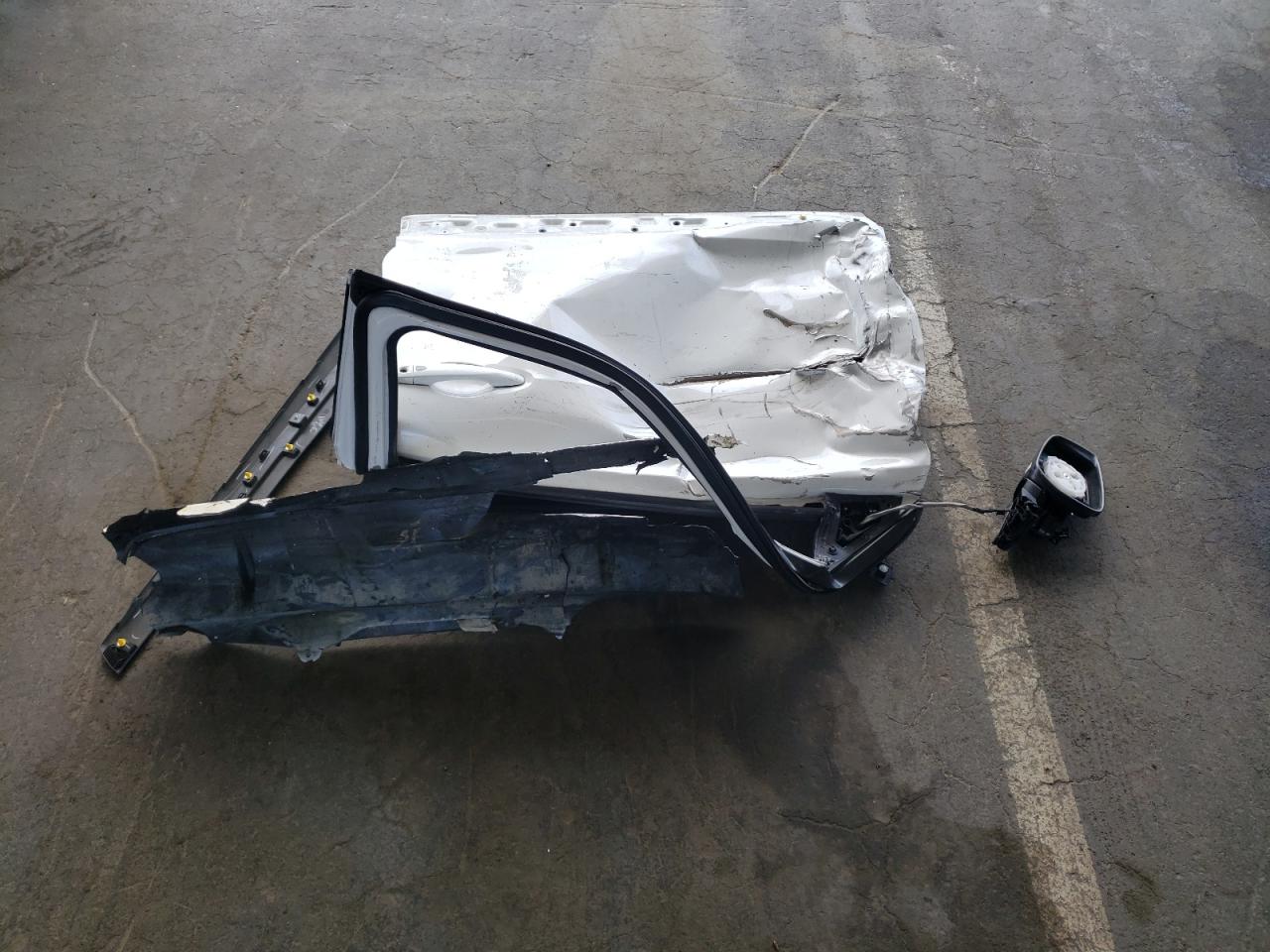 2021 Nissan Kicks Sv VIN: 3N1CP5CVXML511708 Lot: 62300105