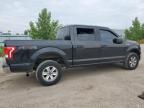 2015 FORD F150 SUPERCREW   à vendre chez Copart ON - LONDON
