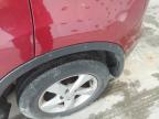 2012 NISSAN QASHQAI for sale at Copart CASTLEDERMOT - IRELAND