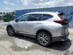 2022 Honda Cr-V Touring zu verkaufen in Riverview, FL - Side
