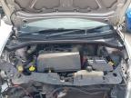 2012 RENAULT CLIO DYNAM for sale at Copart PETERLEE