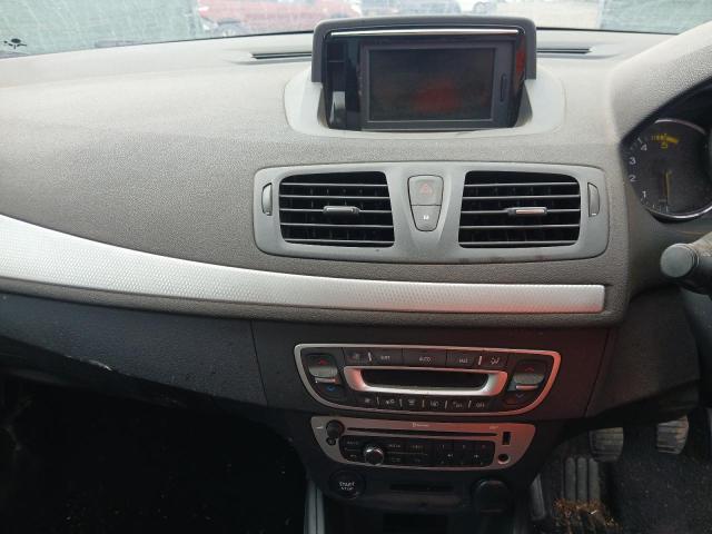 2014 RENAULT MEGANE D-Q