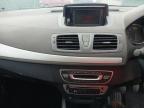 2014 RENAULT MEGANE D-Q for sale at Copart PETERLEE