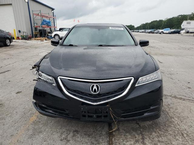  ACURA TLX 2016 Czarny