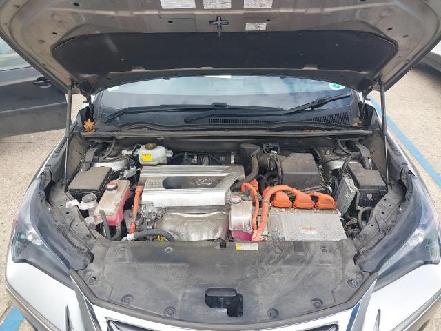 2016 LEXUS NX 300H LU