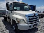 2015 Hino Hino 338  for Sale in Apopka, FL - Minor Dent/Scratches