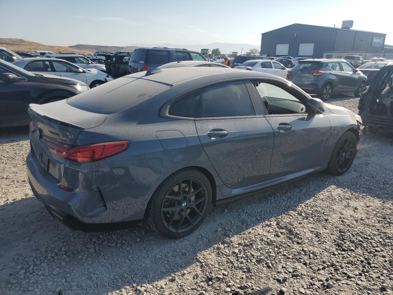 2020 BMW M235Xi VIN: WBA13AL01L7F72414 Lot: 62427215