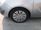 2013 VAUXHALL MERIVA ENE for sale at Copart CHESTER