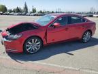 2021 Mazda 6 Grand Touring Reserve იყიდება Rancho Cucamonga-ში, CA - Front End