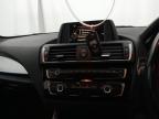 2015 BMW 116D M SPO for sale at Copart WESTBURY