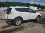 2015 Toyota Rav4 Le продається в Florence, MS - Rear End