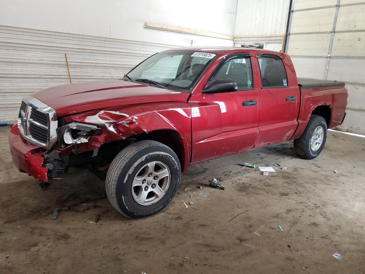 1D7HE48N06S641079 DODGE DAKOTA Photo 1