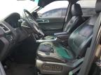 2013 Ford Explorer Limited en Venta en Lebanon, TN - Front End