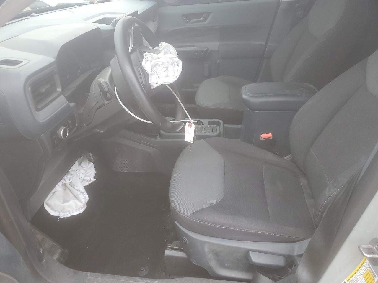 2024 Ford Maverick Xl VIN: 3FTTW8A3XRRA80391 Lot: 63059725
