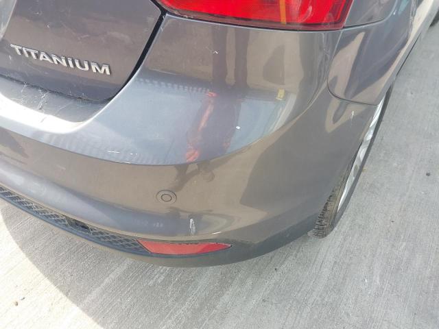 2012 FORD FOCUS TITA
