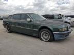 1996 Bmw 740 Il en Venta en Orlando, FL - Rear End
