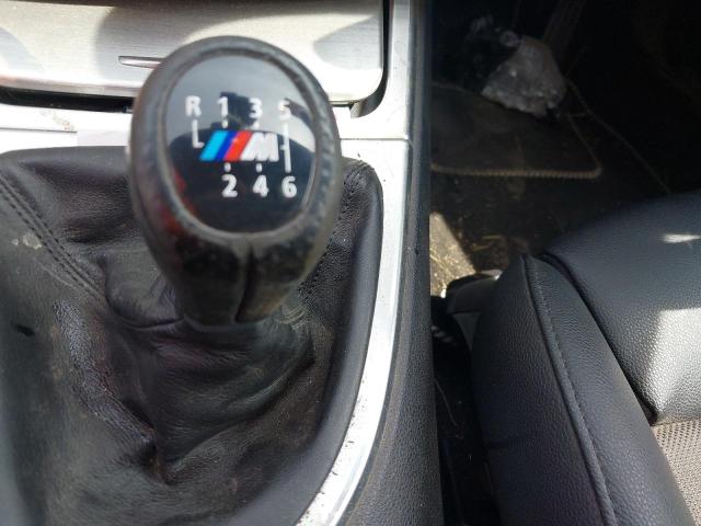2011 BMW 118D M SPO