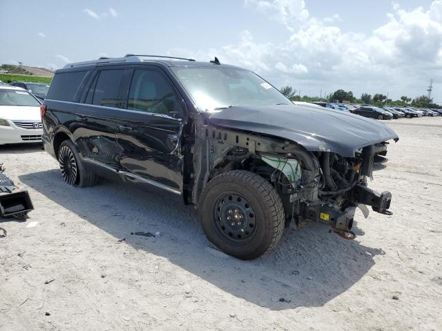  LINCOLN NAVIGATOR 2021 Czarny