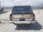 1989 Jeep Grand Wagoneer  for Sale in Farr West, UT - Burn