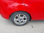 2013 FORD B-MAX ZETE for sale at Copart SANDY