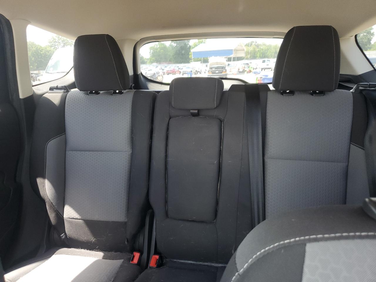 2018 Ford Escape Se VIN: 1FMCU9GD2JUC13214 Lot: 60451515