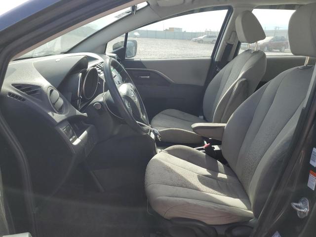  MAZDA 5 2012 Угольный