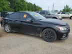 2014 Infiniti Q50 Base   for Sale in London, ON - Vandalism