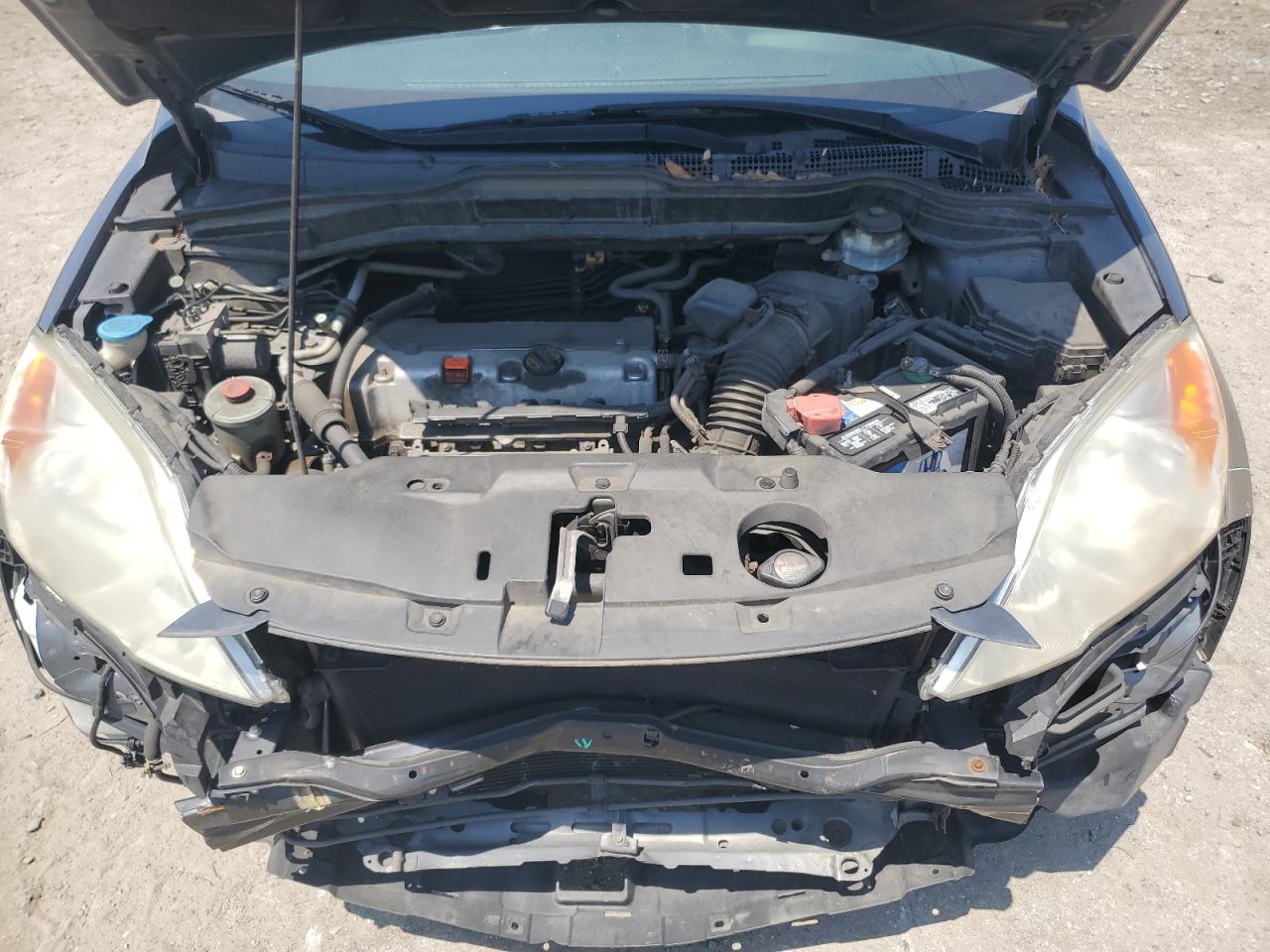 HONDA CRV 2011 VIN 3CZRE4H53BG706825 фото 12