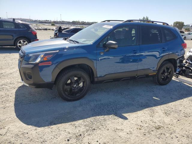 SUBARU FORESTER W 2024