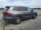 2017 Honda Pilot Exl for Sale in Fredericksburg, VA - Rear End
