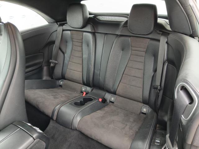 2020 MERCEDES BENZ E 300 AMG