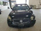 2005 Nissan Altima S იყიდება Sandston-ში, VA - Front End