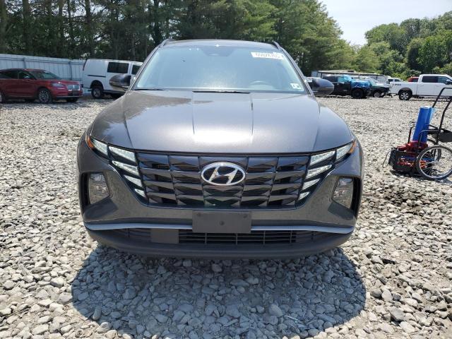  HYUNDAI TUCSON 2023 Brown