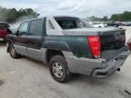 2002 Chevrolet Avalanche C1500 for Sale in Ocala, FL - Front End