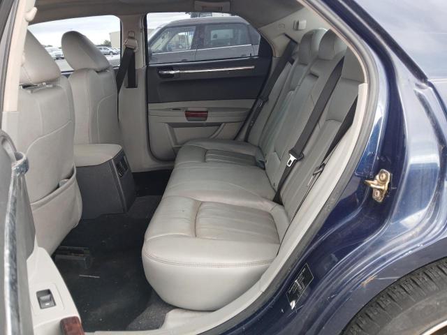 2006 CHRYSLER 300C CRD