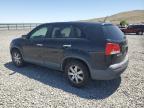 2011 Kia Sorento Base продається в Reno, NV - Rear End