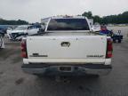 2005 Chevrolet Silverado K1500 en Venta en Dunn, NC - Minor Dent/Scratches
