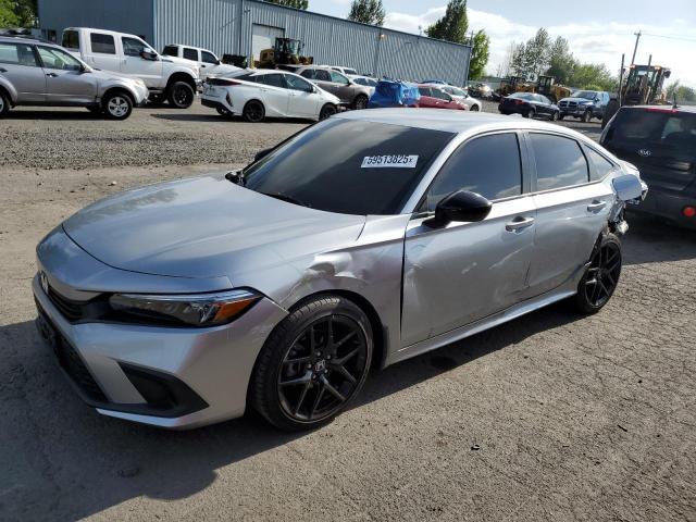 HONDA CIVIC SPOR 2023