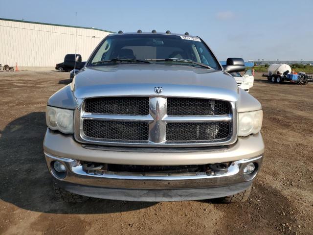 2004 DODGE RAM 3500 ST  