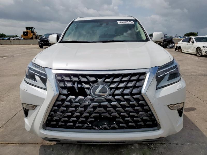  LEXUS GX 2020 White