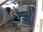 2020 CHEVROLET SILVERADO K1500 à vendre chez Copart TX - WACO