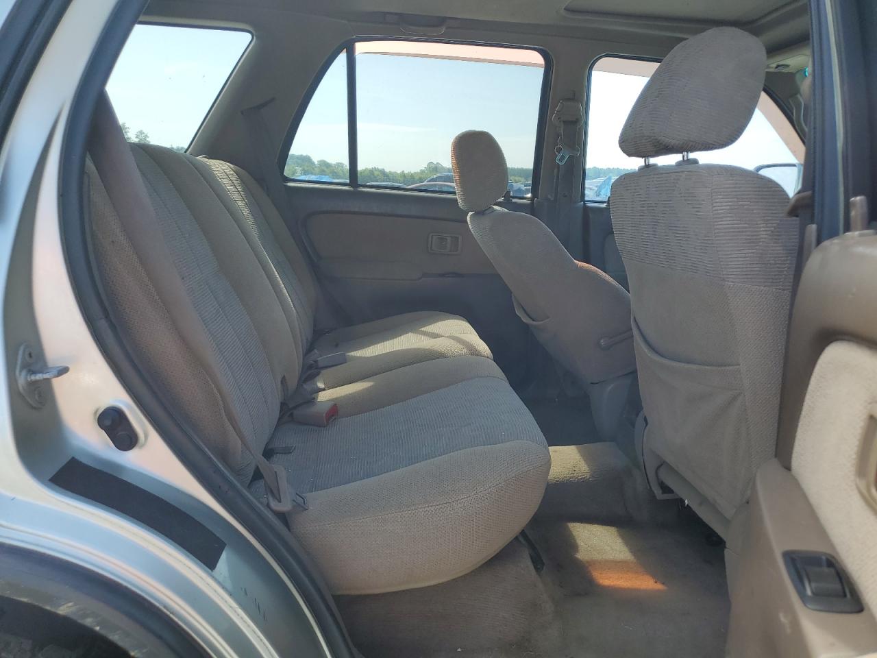 1999 Toyota 4Runner Sr5 VIN: JT3HN86R2X0240562 Lot: 62934765