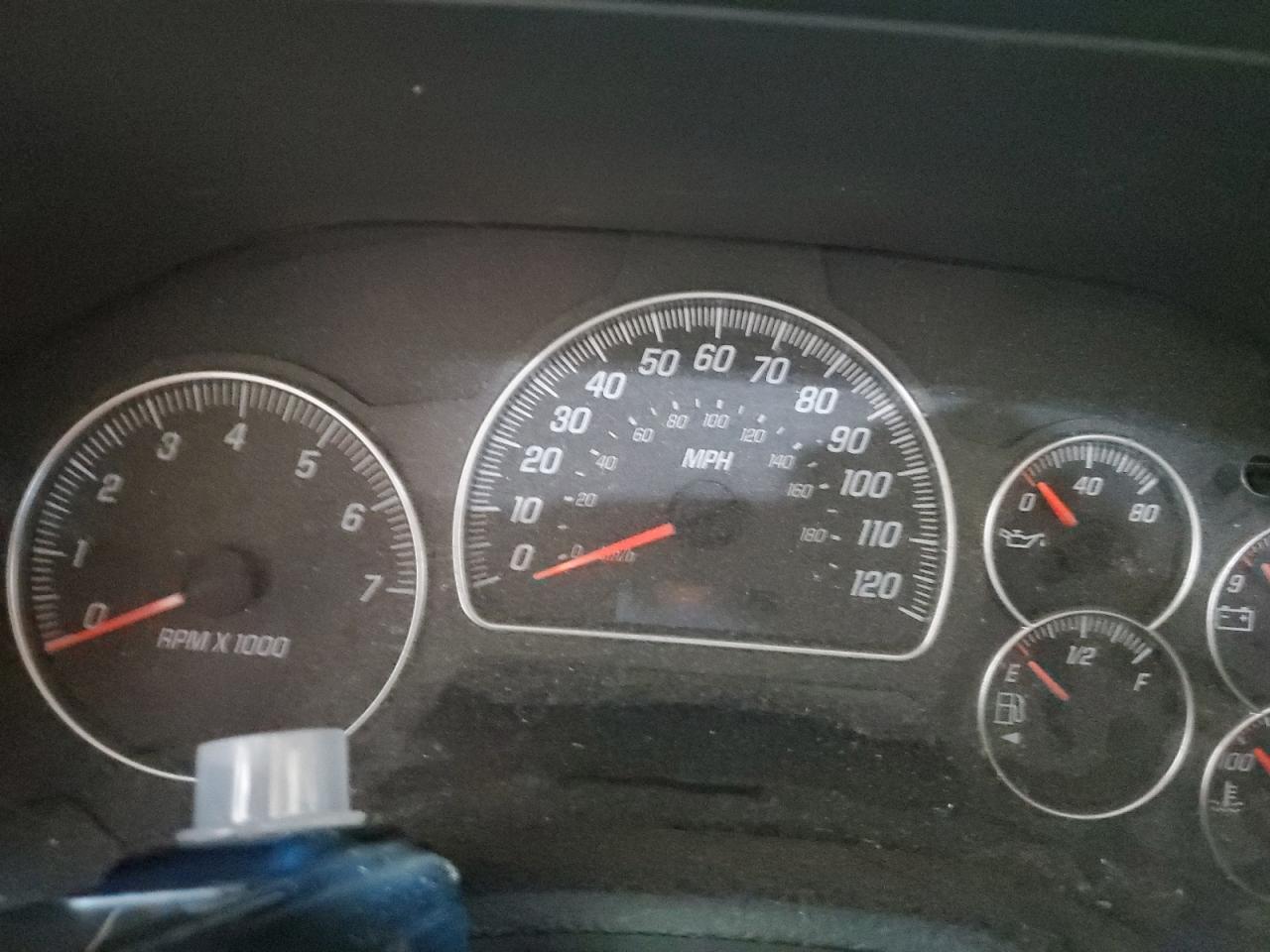 2005 GMC Envoy VIN: 1GKDT13S052371686 Lot: 59272065