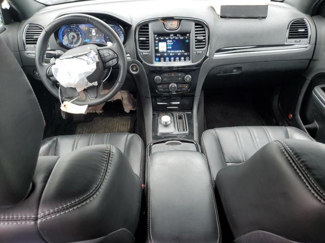 2018 CHRYSLER 300 S  