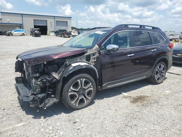  SUBARU ASCENT 2023 Бордовый